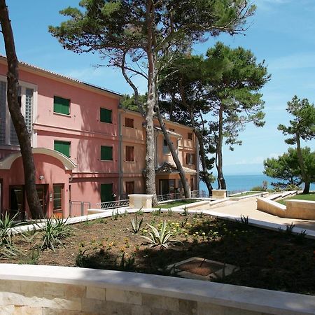 Apartments Punta Veli Lošinj Eksteriør billede