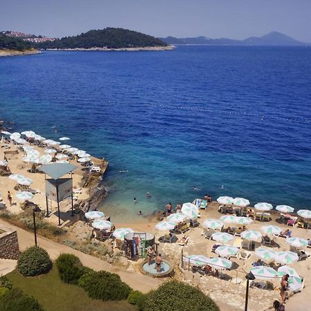 Apartments Punta Veli Lošinj Eksteriør billede