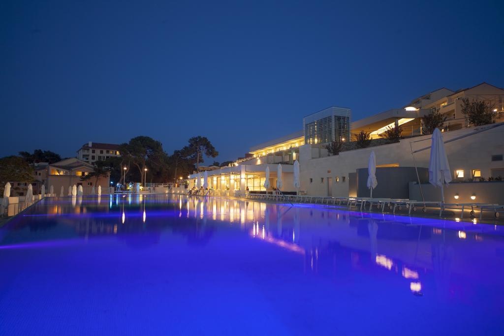 Apartments Punta Veli Lošinj Eksteriør billede