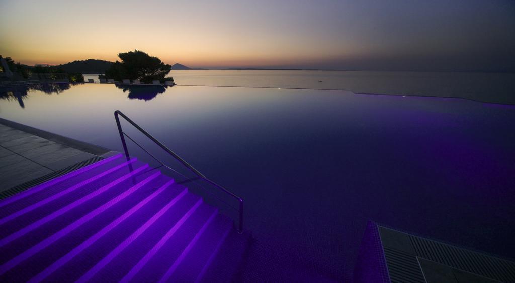 Apartments Punta Veli Lošinj Eksteriør billede