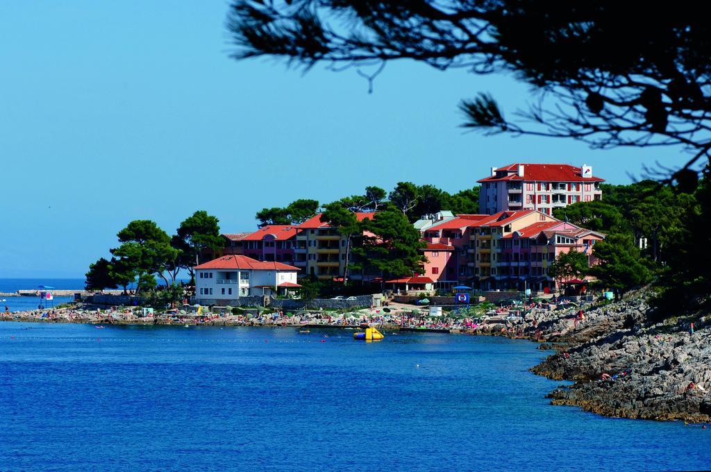 Apartments Punta Veli Lošinj Eksteriør billede