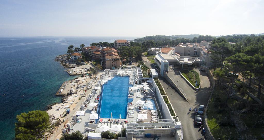 Apartments Punta Veli Lošinj Eksteriør billede