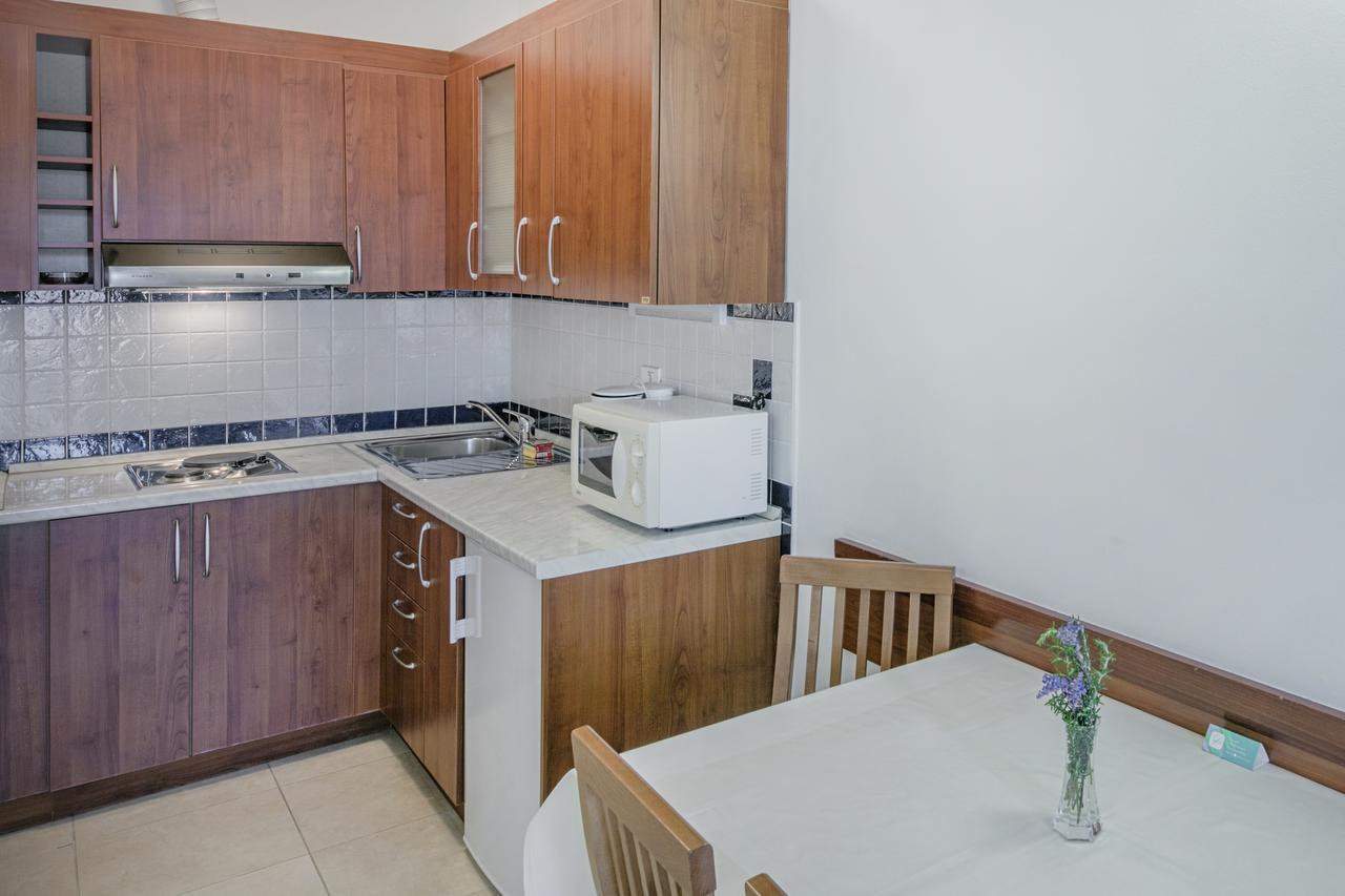 Apartments Punta Veli Lošinj Værelse billede