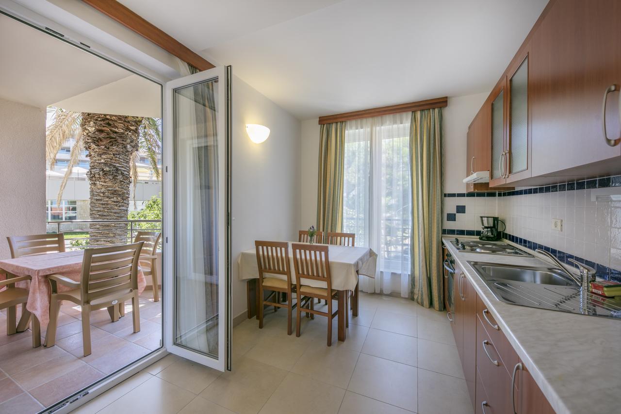 Apartments Punta Veli Lošinj Værelse billede